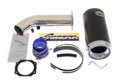 Układ Dolotowy Simota Honda Civic 1.6 96-00 Carbon Charger CBII-107 największy sklep tuningowy w Polsce!