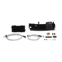 Chłodnica Oleju Mishimoto Ford Focus RS 2016-2018 Black Thermostatic największy sklep tuningowy w Polsce!