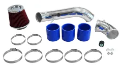 Układ Dolotowy Pro Racing Hyundai Coupe 1.6 2.0 96-99 Cold Air Intake PP-53331 największy sklep tuningowy w Polsce!