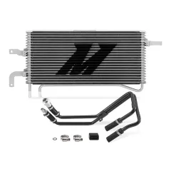 Chłodnica oleju automatycznej skrzyni biegów Ford Mustang GT i V6 2015–2017 Mishimoto największy sklep tuningowy w Polsce!