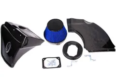 Układ Dolotowy Simota Mitsubishi Lancer Evo 7 8 9 2.0 Carbon Fiber Aero Form CF630-5 największy sklep tuningowy w Polsce!