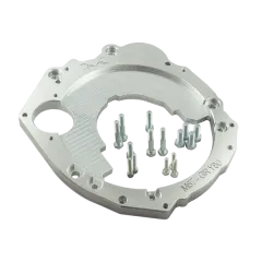 Adapter skrzyni biegów BMW M57 - Nissan Patrol Y60 RD28 manual największy sklep tuningowy w Polsce!