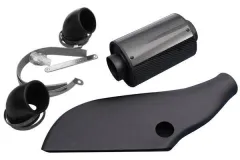 Układ Dolotowy Simota Opel Astra H Zafira 1.8 05- Carbon Charger CB-907 największy sklep tuningowy w Polsce!