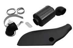 Układ Dolotowy Simota Opel Corsa C 1.8 Dohc L4 16V 01- Carbon Charger CB-903 największy sklep tuningowy w Polsce!