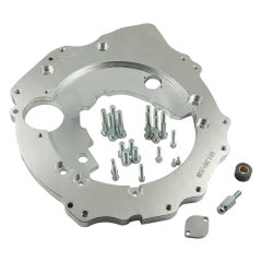 Adapter skrzyni biegów BMW M57 - Nissan Patrol Y61 ZD30 manual największy sklep tuningowy w Polsce!
