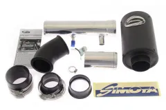 Układ Dolotowy Simota Saab 9000 2.3T 93-97 Carbon Charger CB-808 największy sklep tuningowy w Polsce!