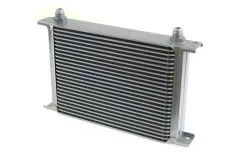 Chłodnica Oleju TurboWorks 30-rzędowa 260x235x50 AN8 Silver największy sklep tuningowy w Polsce!