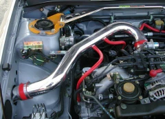 Układ Dolotowy Subaru Impreza RS 2.5 01-05 Cold Air Intake PP-53354