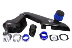 Układ Dolotowy Simota Subaru Impreza WRX STI 2.0T 2.5T Carbon Fiber Aero Form CF615-7 największy sklep tuningowy w Polsce!