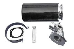 Układ Dolotowy Simota Suzuki Swift 1.3 1.5 1.6 04+ Carbon Charger CBII-253 największy sklep tuningowy w Polsce!