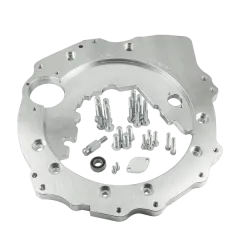 Adapter skrzyni biegów BMW M57N2 - Nissan Patrol Y61 ZD30 manual największy sklep tuningowy w Polsce!