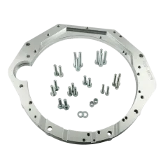 Adapter skrzyni biegów BMW V8 M60 M62 - Manual (M57N2) / automat 8HP BMW największy sklep tuningowy w Polsce!