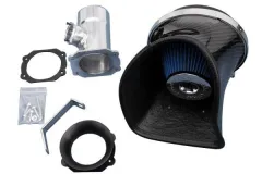 Układ Dolotowy Simota VW Golf III (VR6) 2.8/2.9 92-99 Carbon Fiber Aero Form CF660-4 największy sklep tuningowy w Polsce!