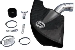 Układ Dolotowy Simota VW Golf V 2.0 TDI 05- Carbon Fiber Aero Form CF660-19 największy sklep tuningowy w Polsce!