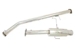 Układ wydechowy CatBack Nissan 200SX S14 Single największy sklep tuningowy w Polsce!