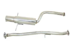 Układ wydechowy CatBack Subaru Impreza WRX 02-06 największy sklep tuningowy w Polsce!