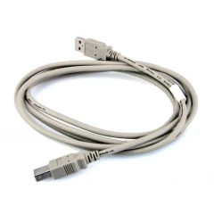 USB "A" to USB "B" Cable - GRUBYGARAGE - Sklep Tuningowy