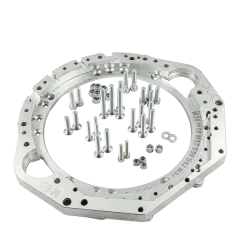 Adapter skrzyni biegów BMW M60 M62 - BMW M50 M52 M54 M57 S50 S52 S54 DCT DKG GS7D36SG N54 największy sklep tuningowy w Polsce!