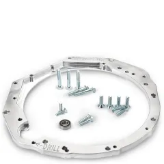 Adapter skrzyni biegów BMW M60/M62/S62 - Nissan 350Z manual największy sklep tuningowy w Polsce!