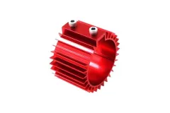 Chłodnica Oleju Uniwersalna Nakładka Na Filtr Oleju TurboWorks 66mm największy sklep tuningowy w Polsce!