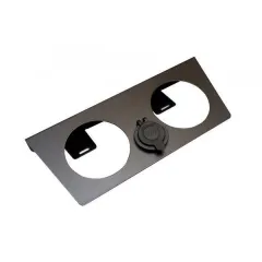 Cup holder BMW E30 uchwyt na kubki napoje rarytas największy sklep tuningowy w Polsce!
