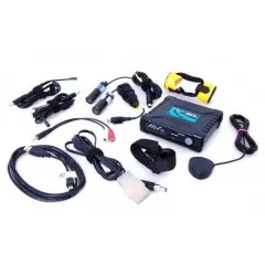 Video VBOX Lite - Caterham Kit największy sklep tuningowy w Polsce!
