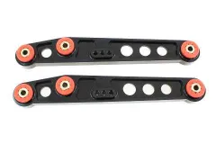 Wahacze tylne Dolne Honda Civic 88-95 black LCA największy sklep tuningowy w Polsce!