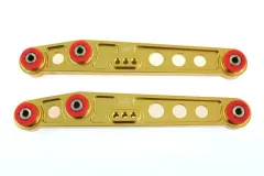 Wahacze tylne Dolne Honda Civic 88-95 gold LCA największy sklep tuningowy w Polsce!
