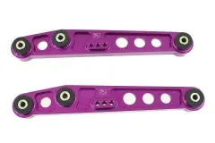 Wahacze tylne Dolne Honda Civic 88-95 purple LCA największy sklep tuningowy w Polsce!