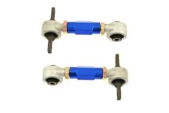 Wahacze tylne regulowane Honda Civic 92-00 blue największy sklep tuningowy w Polsce!