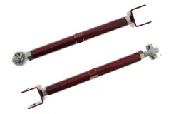Wahacze zawieszenia tył długie Nissan 200SX S13/S14 Red największy sklep tuningowy w Polsce!