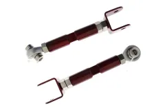 Wahacze zawieszenia tył krótkie Nissan 200SX S13/S14 Red największy sklep tuningowy w Polsce!