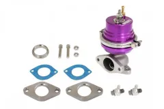 Wastegate zewnętrzny TurboWorks 38mm 0.5-1 Bar największy sklep tuningowy w Polsce!