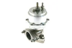 Wastegate zewnętrzny TurboWorks 34mm 0.5 Bar Srebrny największy sklep tuningowy w Polsce!