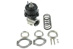 Wastegate zewnętrzny TurboWorks 44mm 1.0 Bar V-Band Czarny największy sklep tuningowy w Polsce!
