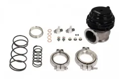 Wastegate zewnętrzny TurboWorks 44mm 1.6 Bar V-Band Czarny największy sklep tuningowy w Polsce!