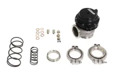 Wastegate zewnętrzny TurboWorks 44mm chłodzony wodą Czarny największy sklep tuningowy w Polsce!