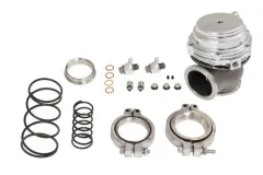 Wastegate zewnętrzny TurboWorks 44mm chłodzony wodą Srebrny największy sklep tuningowy w Polsce!