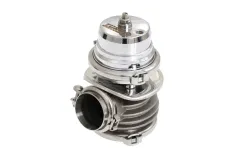 Wastegate zewnętrzny TurboWorks 50mm 1.0 Bar V-Band Srebrny największy sklep tuningowy w Polsce!