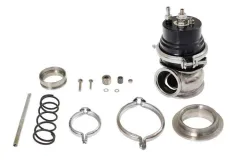 Wastegate zewnętrzny TurboWorks 60mm 1.6 Bar V-Band Czarny największy sklep tuningowy w Polsce!