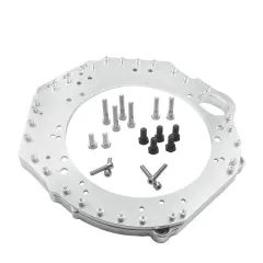 Adapter skrzyni biegów GM Chevrolet LS V8 LS1 LS3 LS7 LSA LSX - BMW M57N / M57N2 GS6-53DZ / N54 GS6-53 największy sklep tuningowy w Polsce!