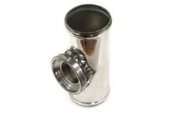 Adapter Blow Off Rura 63mm typ: HKS SSQV/SQV największy sklep tuningowy w Polsce!