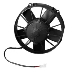 Wentylator Spal 230mm wysokowydajny tłoczący największy sklep tuningowy w Polsce!