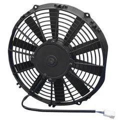 Wentylator Spal 280mm Slim ssący typ 1 największy sklep tuningowy w Polsce!