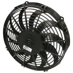 Wentylator Spal 280mm Slim ssący typ 2 największy sklep tuningowy w Polsce!