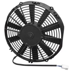 Wentylator Spal 280mm ssący największy sklep tuningowy w Polsce!