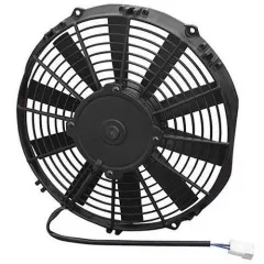 Wentylator Spal 280mm tłoczący największy sklep tuningowy w Polsce!