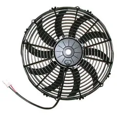 Wentylator Spal 330mm wysokowydajny ssący typ 1 największy sklep tuningowy w Polsce!