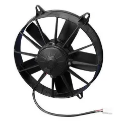 Wentylator Spal 330mm wysokowydajny ssący typ 2 największy sklep tuningowy w Polsce!