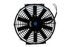 Wentylator TurboWorks 10" typ 1 tłoczący/ssący największy sklep tuningowy w Polsce!